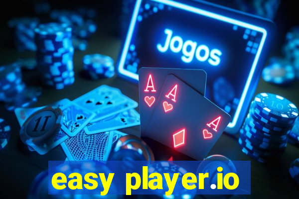 easy player.io